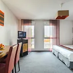 Lagrange Wilson Apart-hotel Estrasburgo