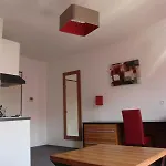 Apart-hotel Lagrange Wilson 4*