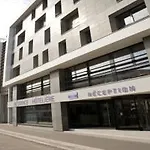 Lagrange Wilson Apart-hotel 4*