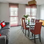 Lagrange Wilson 4* Estrasburgo