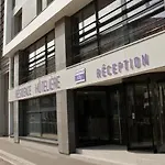 Lagrange Wilson Estrasburgo