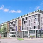 Lagrange Wilson Apart-hotel 4*