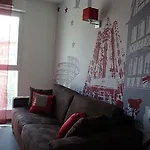 Lagrange Wilson Apart-hotel Estrasburgo