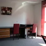 Aparthotel Lagrange Wilson 4*