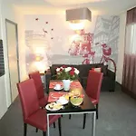 Lagrange Wilson Aparthotel