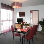 Apart-hotel Lagrange Wilson