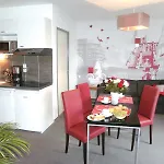 Lagrange Wilson Apart-hotel Estrasburgo