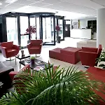Lagrange Wilson Apart-hotel Estrasburgo