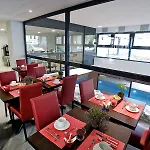Apart-hotel Lagrange Wilson 4*