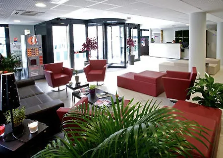Lagrange Wilson 4* Strasbourg