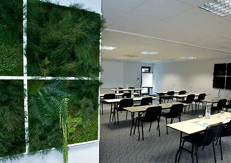 Aparthotel Lagrange Wilson Straßburg