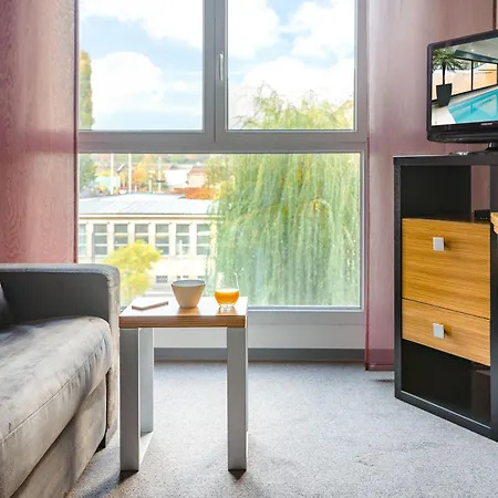 Lagrange Wilson Apart-hotel