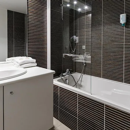 Lagrange Wilson 4* Estrasburgo