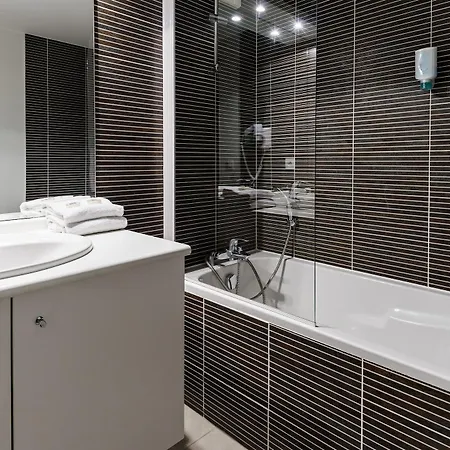 Lagrange Wilson 4* Estrasburgo