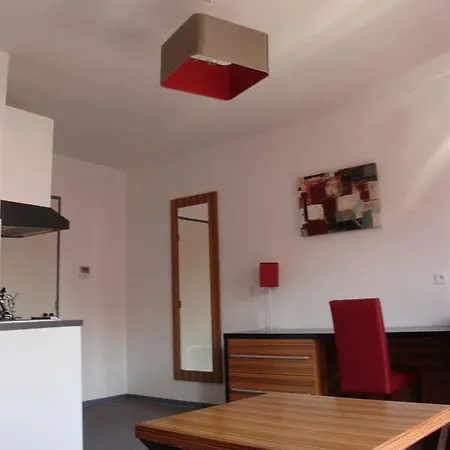 Apartahotel Lagrange Wilson 4*
