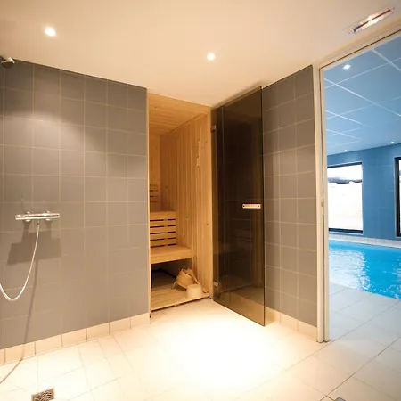 Aparthotel Lagrange Wilson Strasbourg