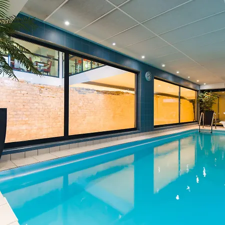 ラグランジュ アパートホテル ウィルソン 4*