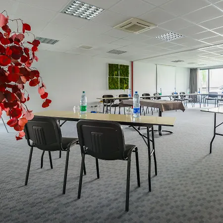 公寓式酒店 斯特拉斯堡威尔逊拉格朗日公寓式酒店