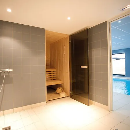 Lagrange Wilson Apartahotel 4*