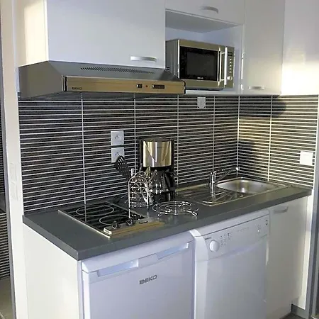 Lagrange Wilson Apartahotel Estrasburgo