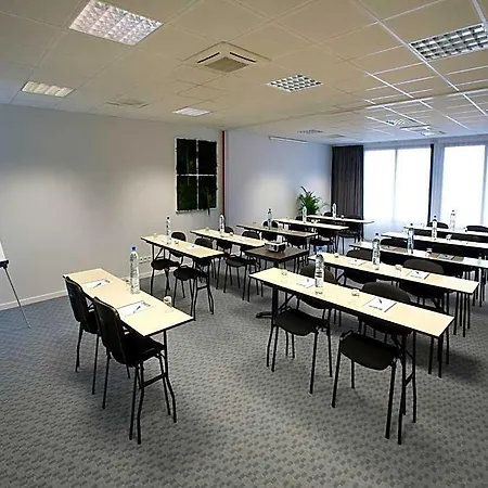 Apartahotel Lagrange Wilson Estrasburgo
