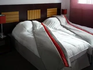Lagrange Wilson Apartahotel 4*