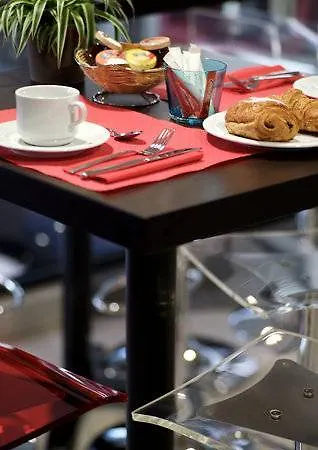 Apartahotel Lagrange Wilson 4*