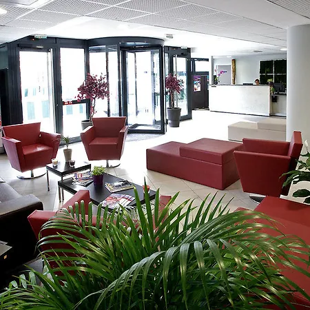 Lagrange Wilson Apartahotel Estrasburgo