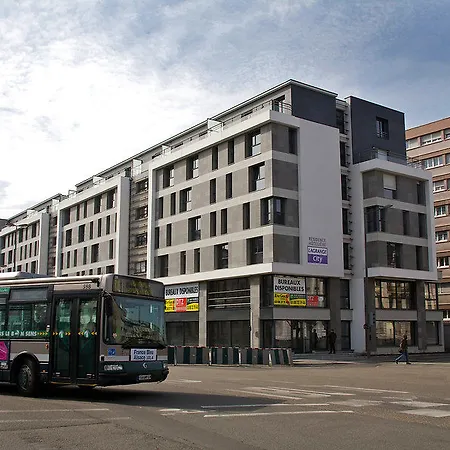 Lagrange Wilson Straßburg