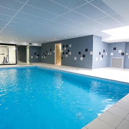 Lagrange Wilson 4* Estrasburgo