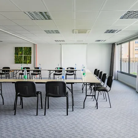 Aparthotel Lagrange Wilson Strasbourg