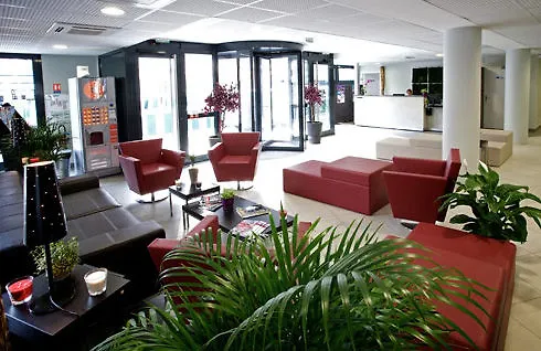 Lagrange Wilson 4* Estrasburgo