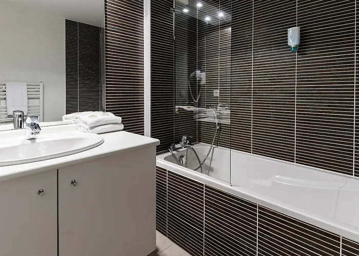 Lagrange Wilson 4* Estrasburgo