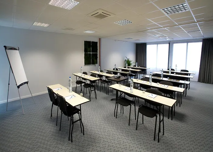 Apartahotel Lagrange Wilson Estrasburgo