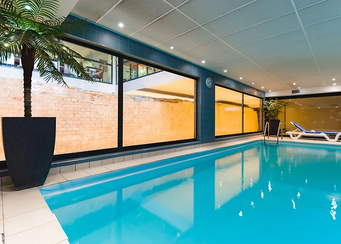 ラグランジュ アパートホテル ウィルソン 4*