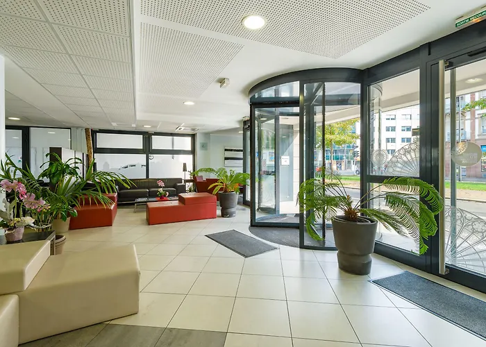 ラグランジュ アパートホテル ウィルソン