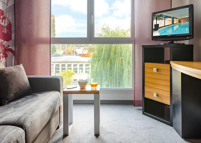 ラグランジュ アパートホテル ウィルソン