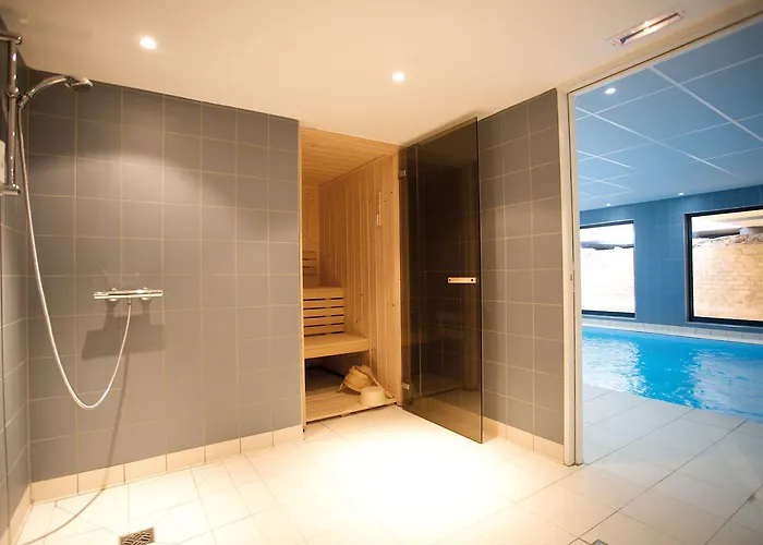 Lagrange Wilson Apartahotel 4*