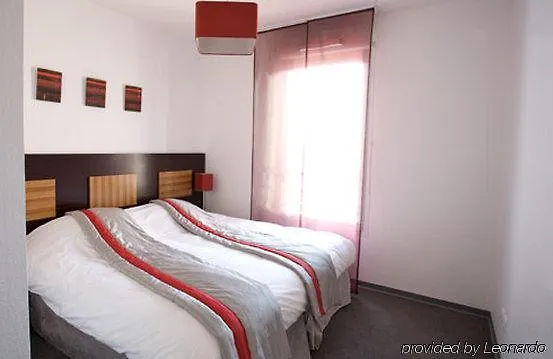 ラグランジュ アパートホテル ウィルソン 4*