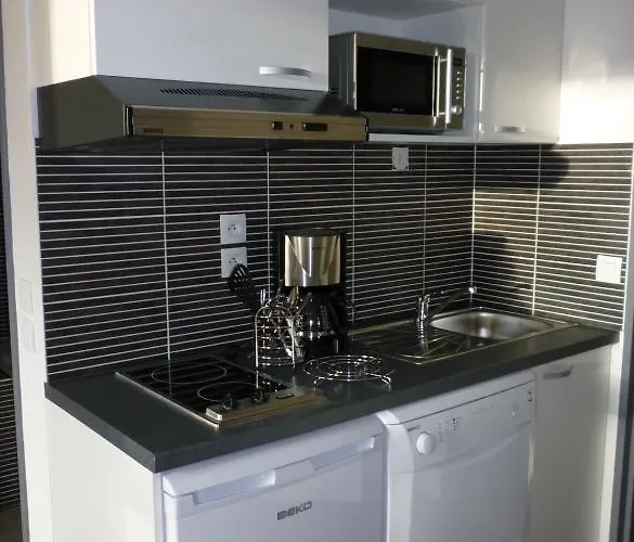 ラグランジュ アパートホテル ウィルソン アパートホテル ストラスブール