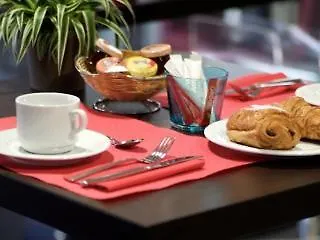 Lagrange Wilson Apartahotel Estrasburgo