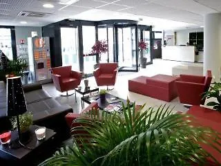 ラグランジュ アパートホテル ウィルソン 4* ストラスブール