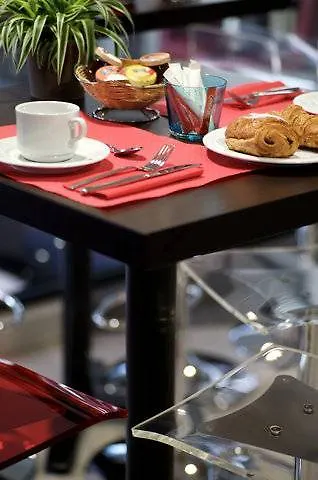 アパートホテル ラグランジュ アパートホテル ウィルソン 4*