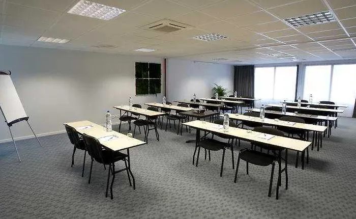 Lagrange Wilson Apartahotel 4*