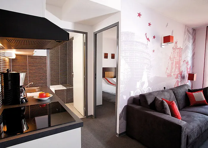 ラグランジュ アパートホテル ウィルソン アパートホテル