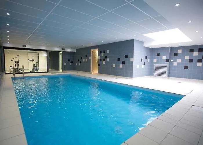 ラグランジュ アパートホテル ウィルソン ストラスブール