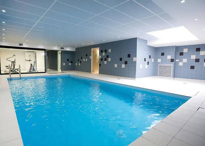 Lagrange Wilson 4* Estrasburgo