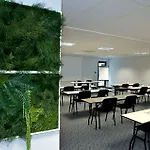 Aparthotel Lagrange Wilson Strasbourg