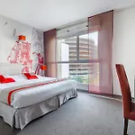 Lagrange Wilson Aparthotel