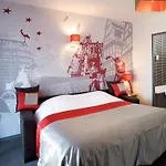 Lagrange Wilson Aparthotel Strasbourg